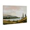 Stupell Industries Calm Scenic Landscape Canvas Design by Max Maxx